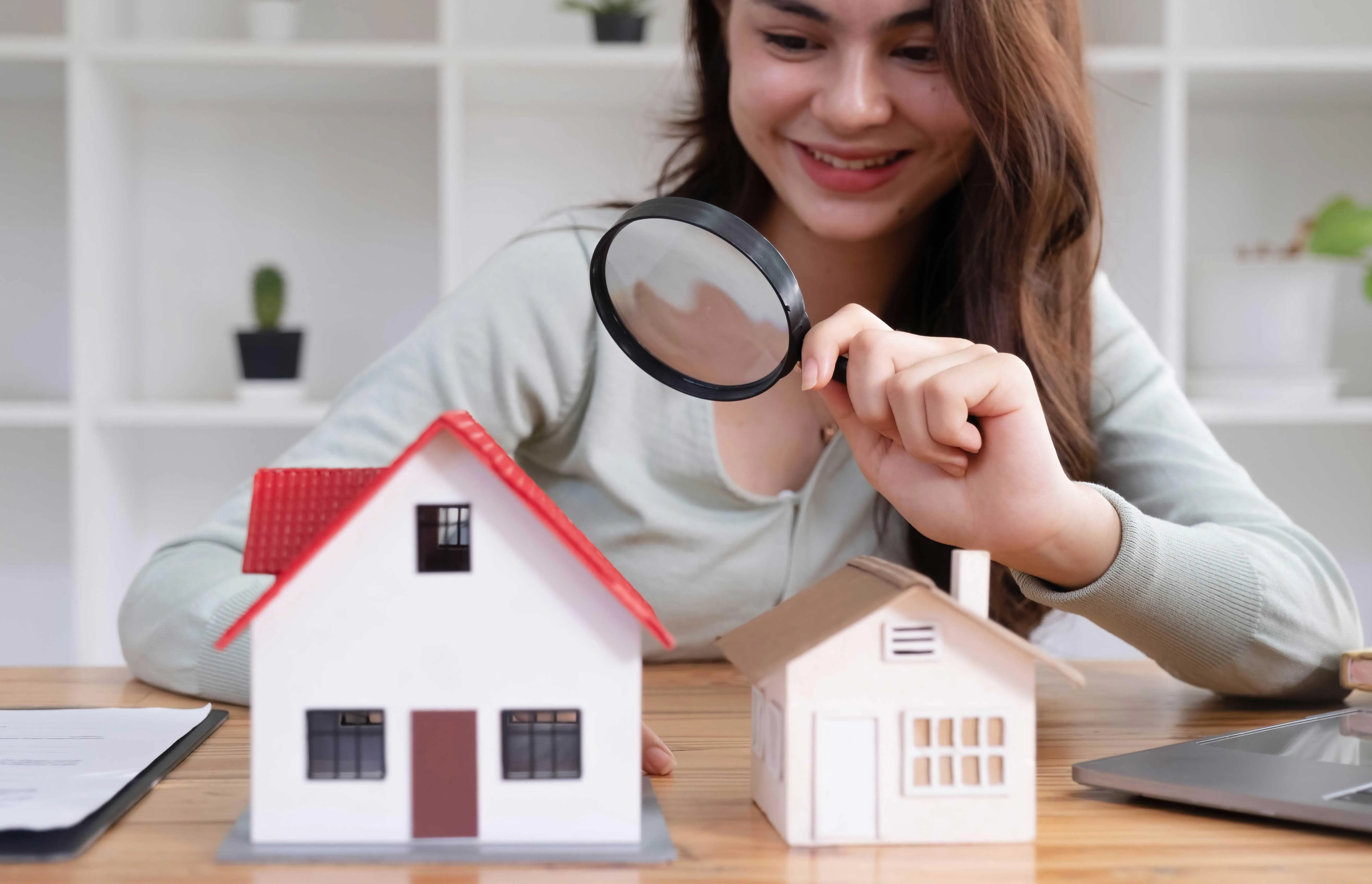 Detailed Analysis of Amenities