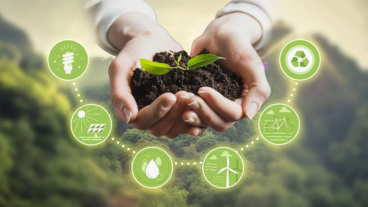 ecofrindly
