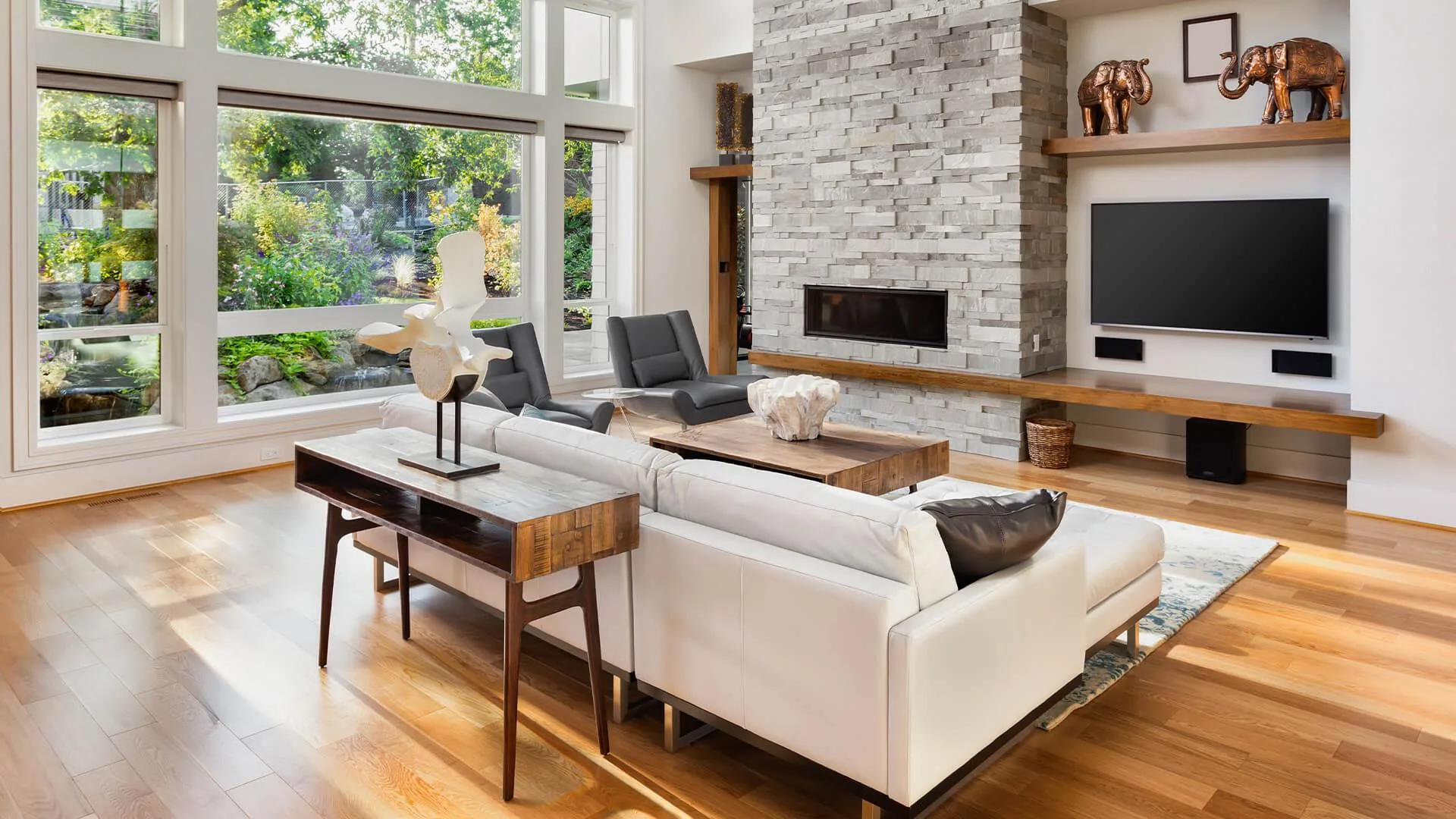Home-Interior