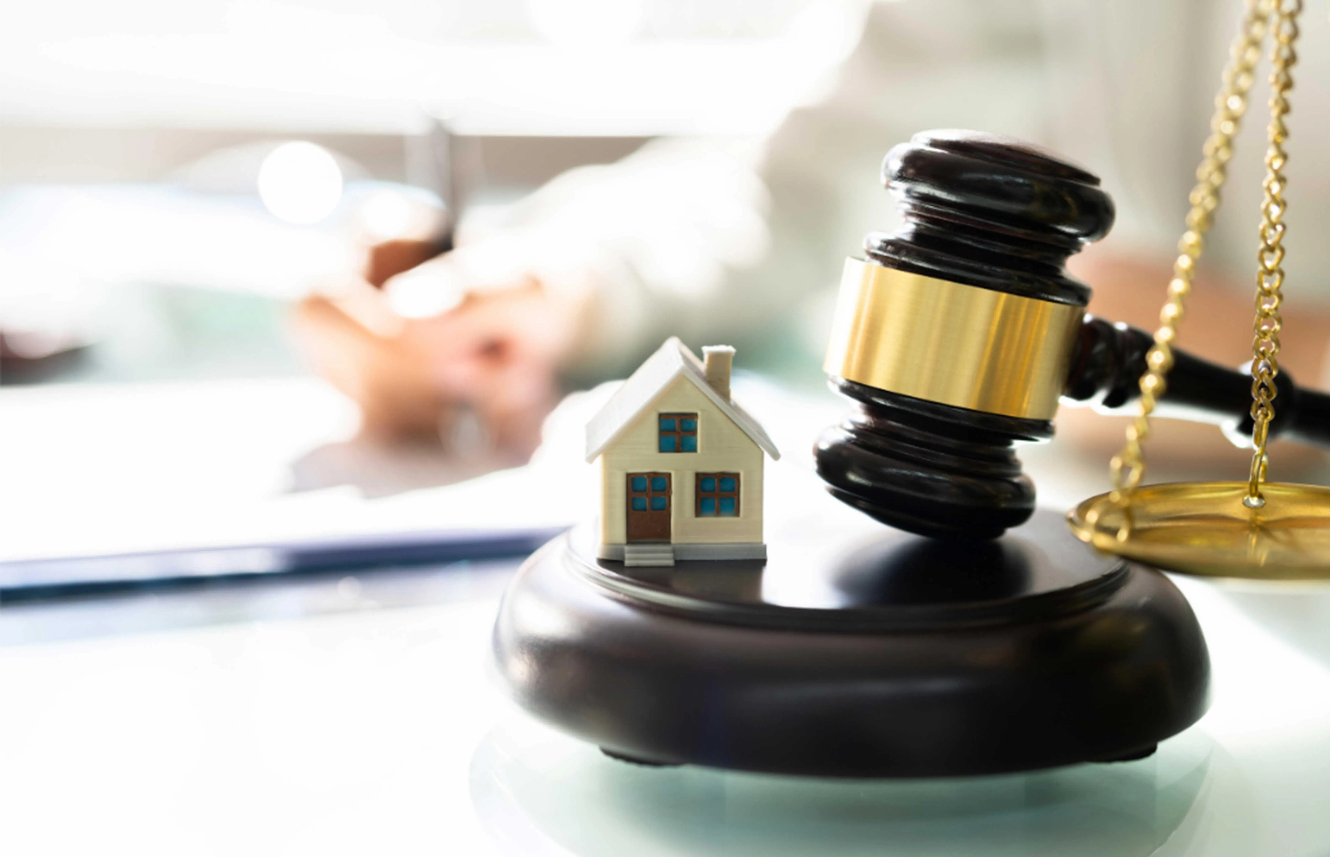 Legal Aspects and Compliance