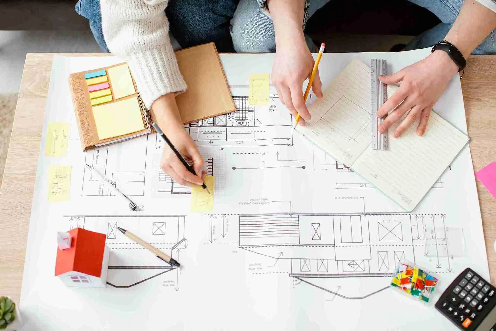 close-up-hand-drawing-house-plan_11zon