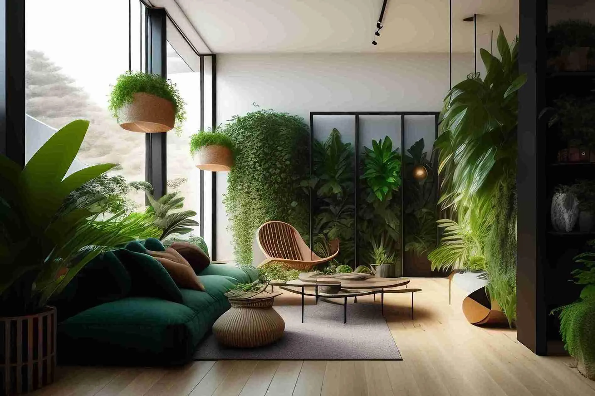 living-room-with-plants-wall_11zon
