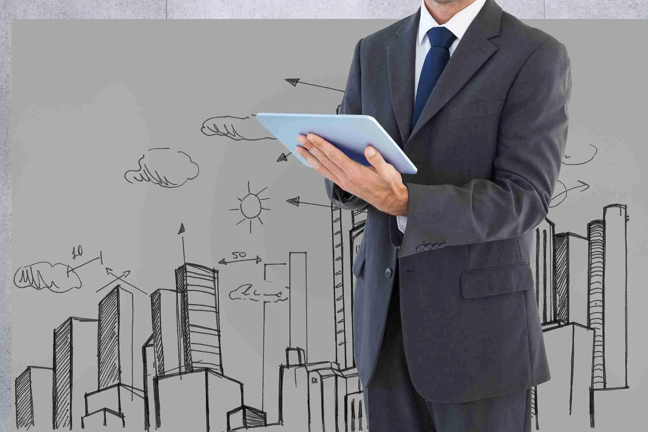 man-suit-with-tablet-background-city-drawn_11zon